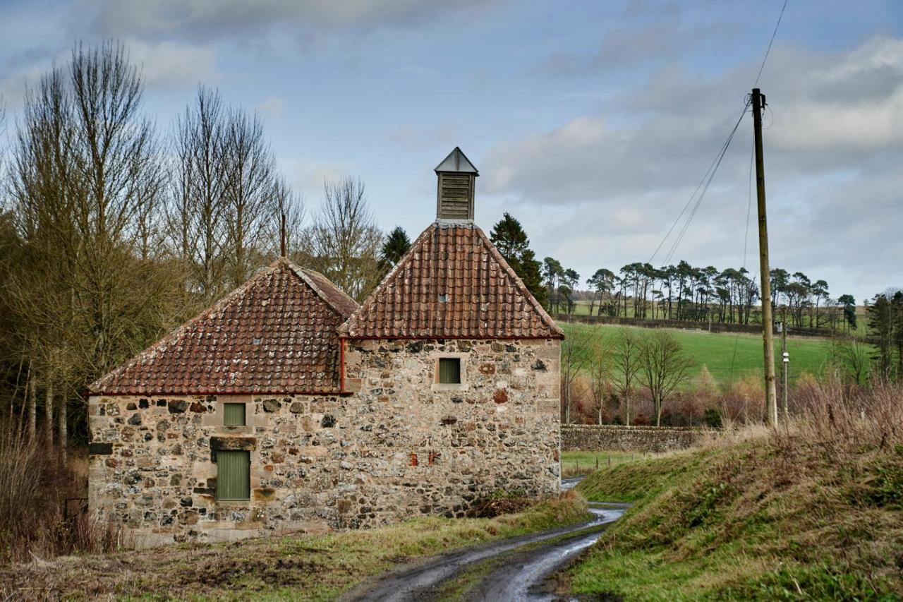 Joivy Lathallan Mill Farmhouse Largoward ภายนอก รูปภาพ
