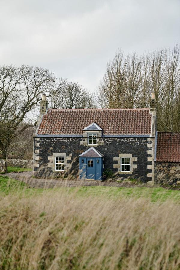 Joivy Lathallan Mill Farmhouse Largoward ภายนอก รูปภาพ